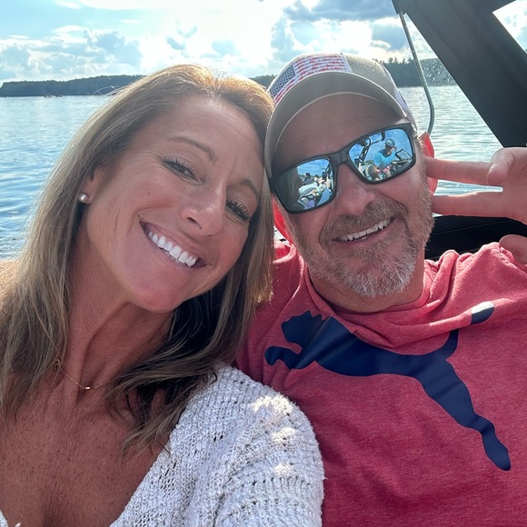 Meet your Posher, Rachael - Picture 1 of 1